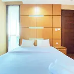 Spacious 2Br At Dago Butik Apartment By Travelio