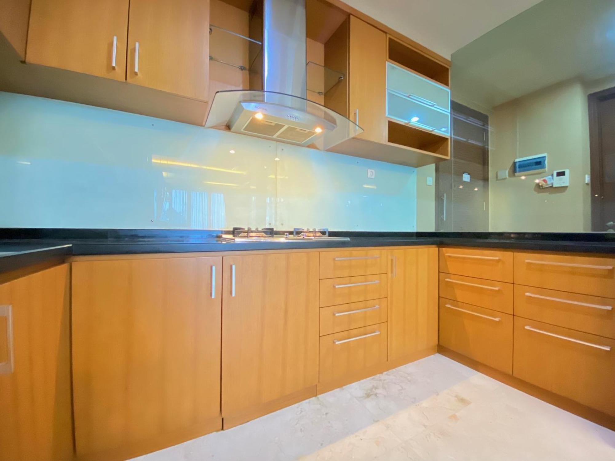 Spacious 2br At Dago Butik By Travelio * Bandung
