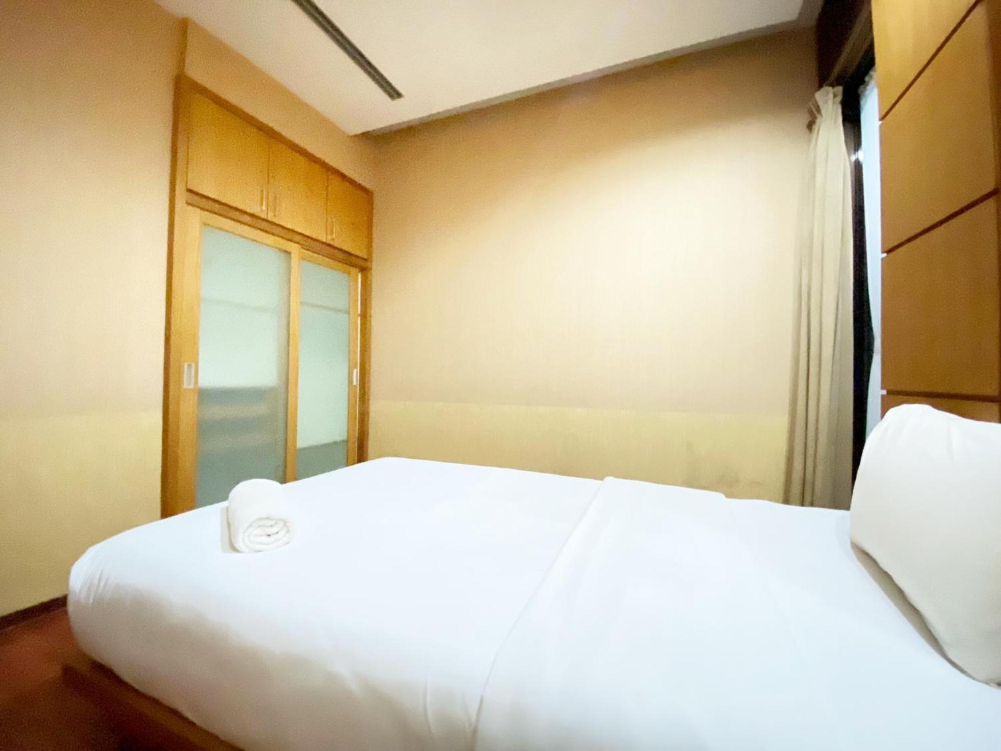 Spacious 2br At Dago Butik By Travelio Apartemen *
