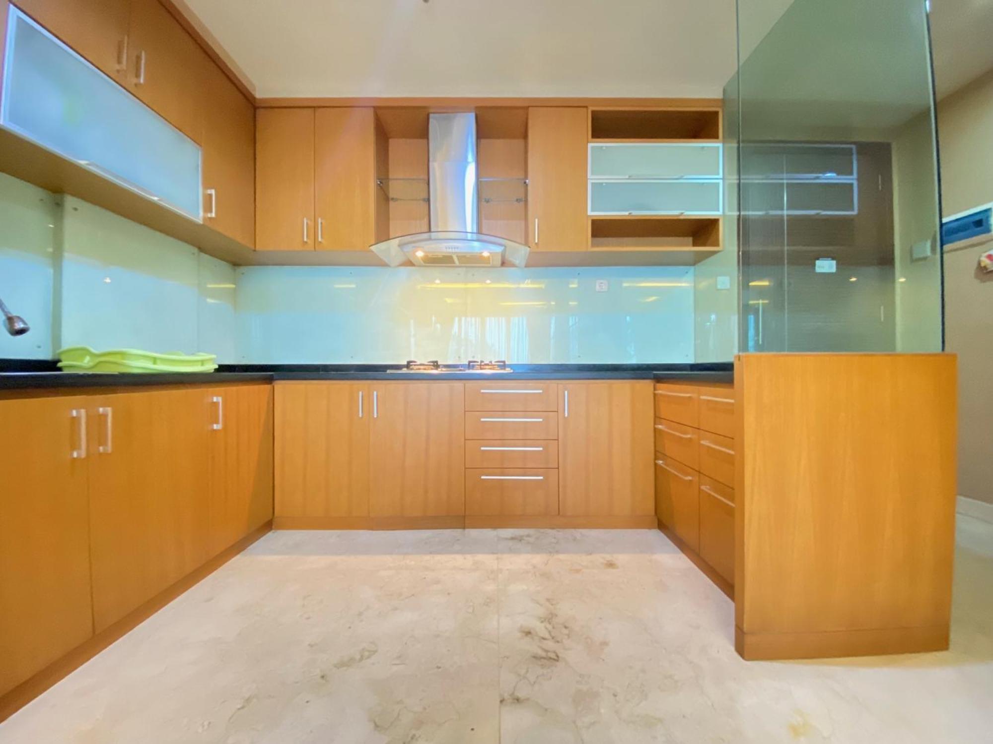 Apartemen Spacious 2br At Dago Butik By Travelio